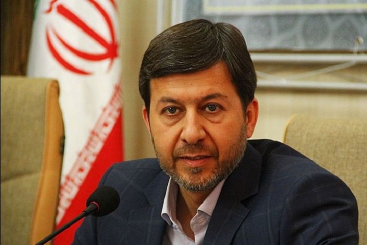 مهدی جمالی&zwnj;نژاد، رئیس سازمان شهرداری&zwnj;ها و دهیاری&zwnj;های کشور