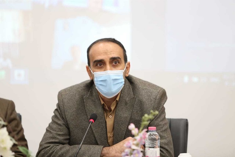 اسماعیل محبی&zwnj;پور، معاون سیاسی، امنیتی و اجتماعی استانداری فارس
