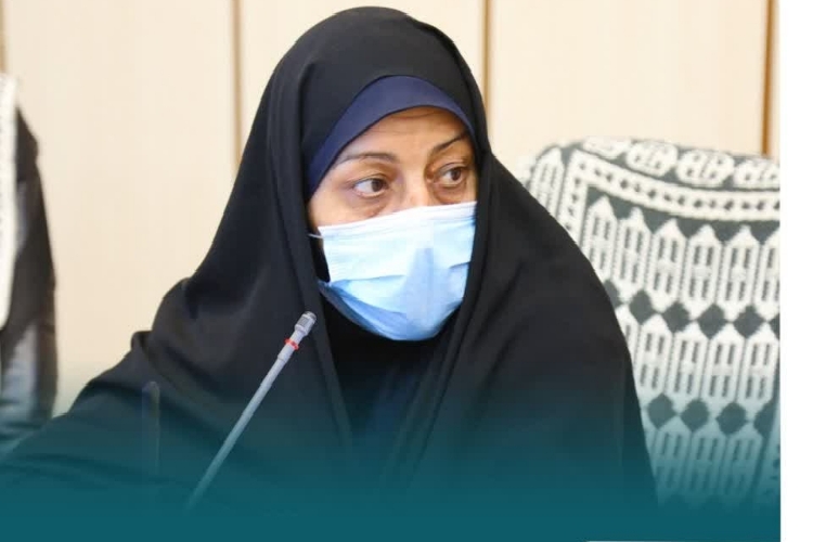 فاطمه زارع، شورای اسلامی شهر یزد