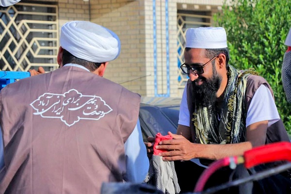 نسیم برادری
