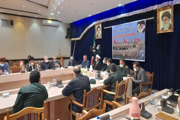 برگزاری اردو&zwnj;های راهیان نور در اردبیل از ۱۵ اسفند ۱۴۰۰