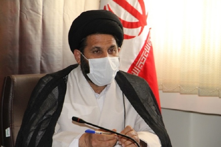  مدیر ستاد هماهنگی کانون&zwnj;های مساجد استان سمنان