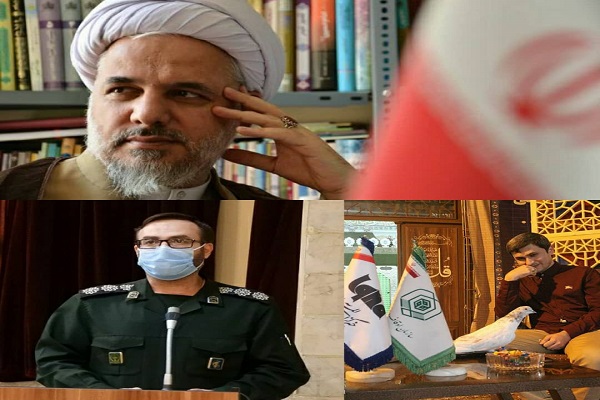 بیست و هشتمین دوره مسابقات قرآن بسیج ساوه