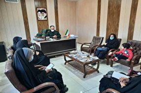 حضرت زهرا(س) بنیان‌گذار جهاد تبیین بود