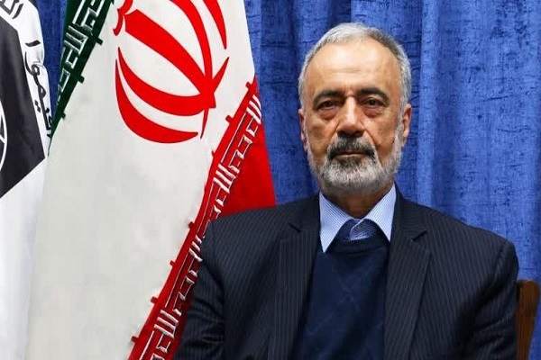 سیداحمد زرهانی