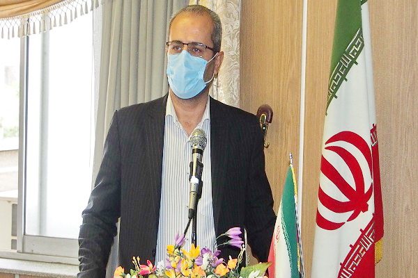 معاون اجتماعی اداره کل تعاون، کار و رفاه اجتماعی مازندران