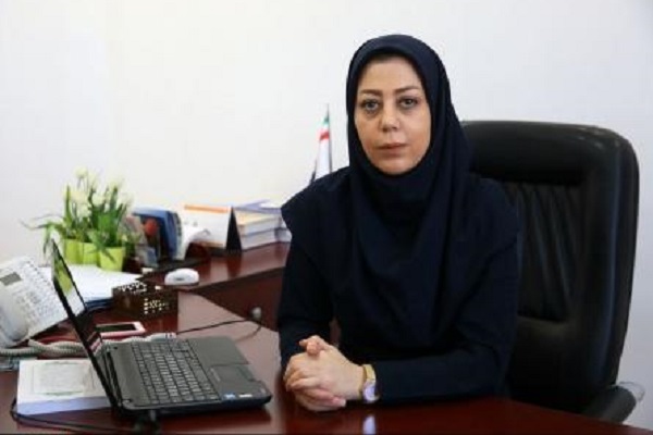لیلا ناصرپور، معاون پژوهشی جهاد دانشگاهی واحد استان قم