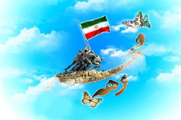 تشریح فعالیت&zwnj;های حوزه هنری خوزستان در دهه فجر