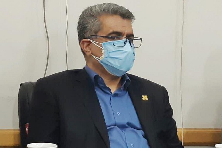 شناسایی بیمار مبتلا به امیکرون در شاهرود