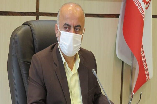 عبدالله پاکاری مدیرکل بنیاد شهید و امور ایثارگران گیلان عبدالله پاکاری مدیرکل بنیاد شهید و امور ایثارگران گیلان
