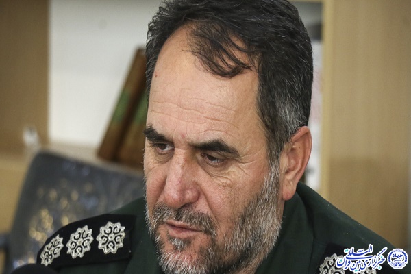 شکر عبدی سپاه اردبیل