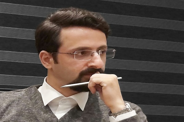 عباس نعیمی جامعه شناس