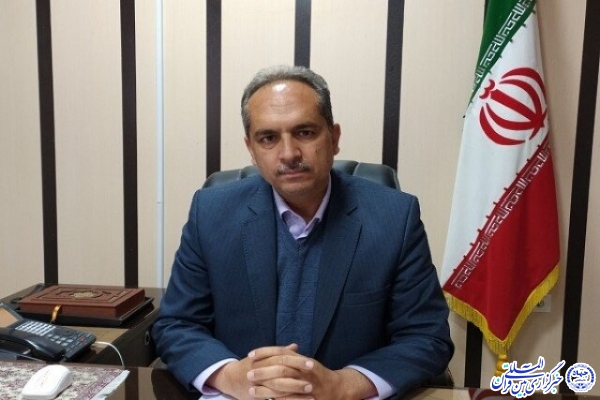 محمدعلی آخوندی، فرماندار شهرستان خوسف