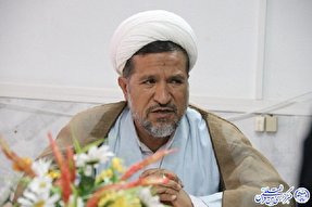 ثبت‌نام اعتکاف رجبیه در دانشگاه بیرجند آغاز شد