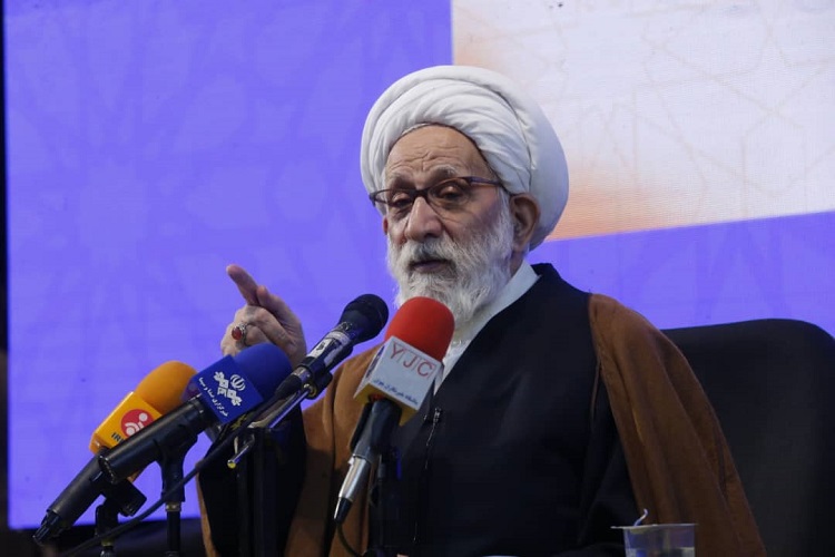 حجت&zwnj;الاسلام و المسلمین یوسفعلی شکری، نماینده ولی فقیه در  بنیاد شهید و امور ایثارگران کشور