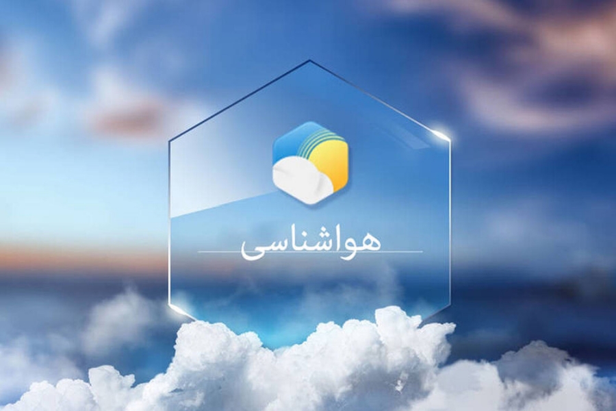 هشدار نارنجی وقوع رگبار و تندباد در خوزستان
