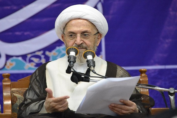 آیت&zwnj;الله العظمی جعفر سبحانی، مرجع تقلید شیعیان