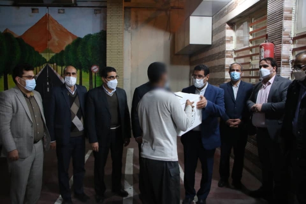 یداله موحد رئیس کل دادگستری استان کرمان یداله موحد رئیس کل دادگستری استان کرمان