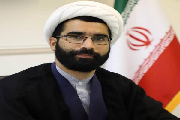 حجت&zwnj;الاسلام ابوالفضل کوهساریان
