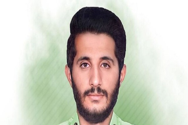 رئیس پلیس مبارزه با مواد مخدر سیب و سوران