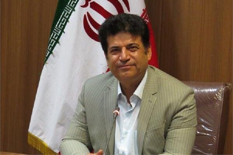 قدر خادم الحسینی، معاون امور اجتماعی اداره&zwnj;کل تعاون، کار و رفاه اجتماعی فارس