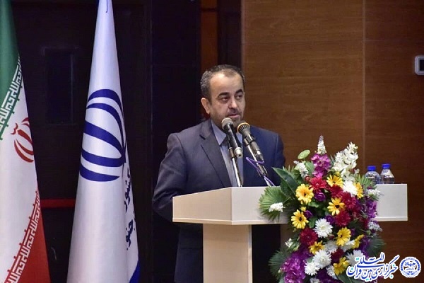 جواد  قناعت، استاندار خراسان جنوبی 