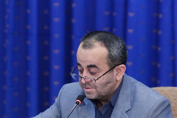 جواد قناعت، استاندار خراسان&zwnj;جنوبی