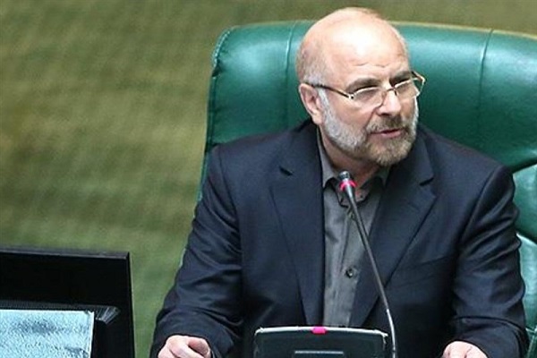 قالیباف: حل مشکلات اقتصادی به اراده ما بستگی دارد