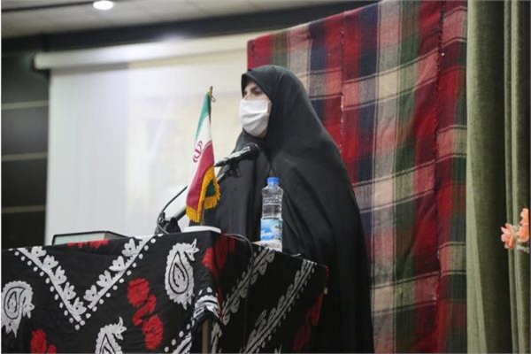 همایش &laquo;پاسداشت مقام دا&raquo; در دلفان