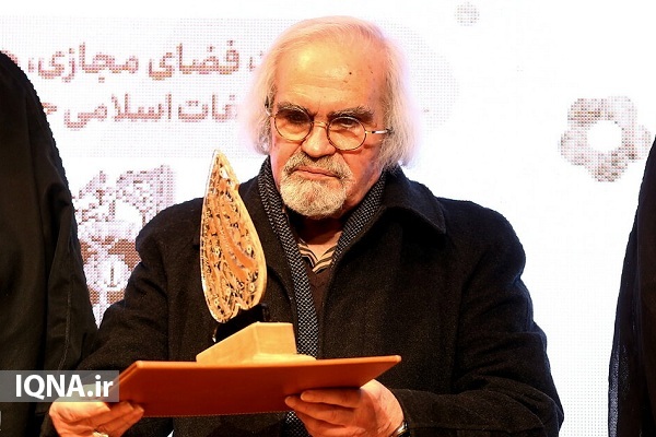 محمدعلی مجاهدی، دبیر شعر آیینی جمهوری اسلامی ایران
