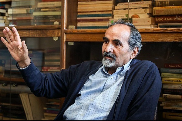 تقی آزاد ارمکی
