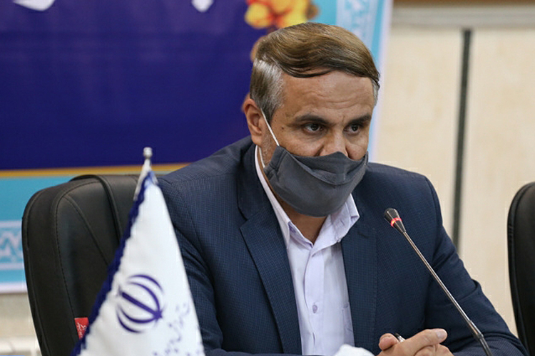 حسینعلی ملانوری، معاون پرورشی و فرهنگی آموزش و پرورش یزد