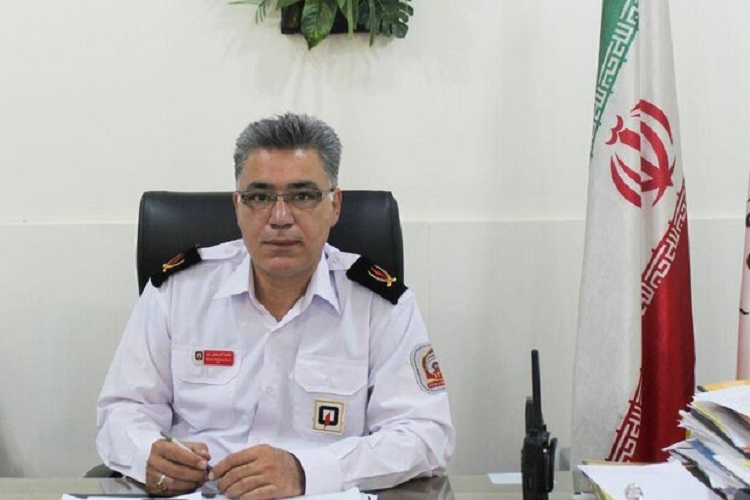 پوشش ۱۴۷ حادثه توسط آتش&zwnj;نشانان سمنانی