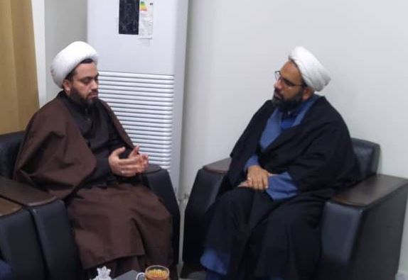 هم&zwnj;افزایی ستاد فهما و اداره کل تبلیغات خوزستان برای رشد برنامه&zwnj;های فرهنگی مساجد