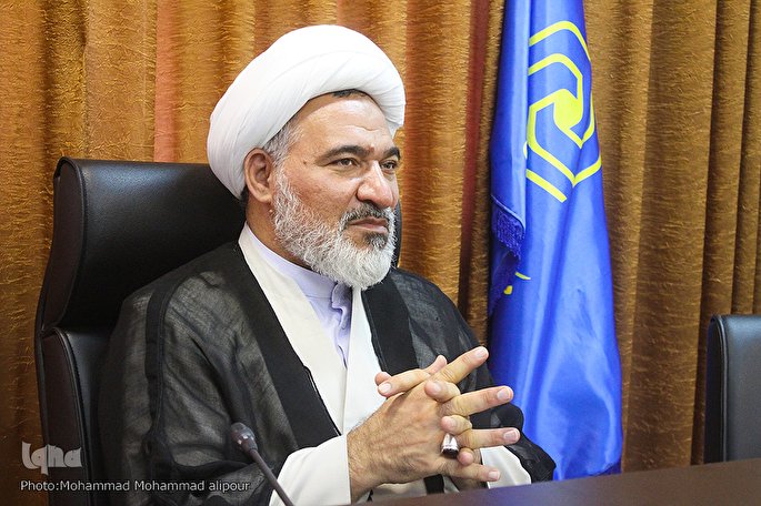  حجت&zwnj; الاسلام&zwnj; و المسلمین عبدالکریم بهجت&zwnj; پور