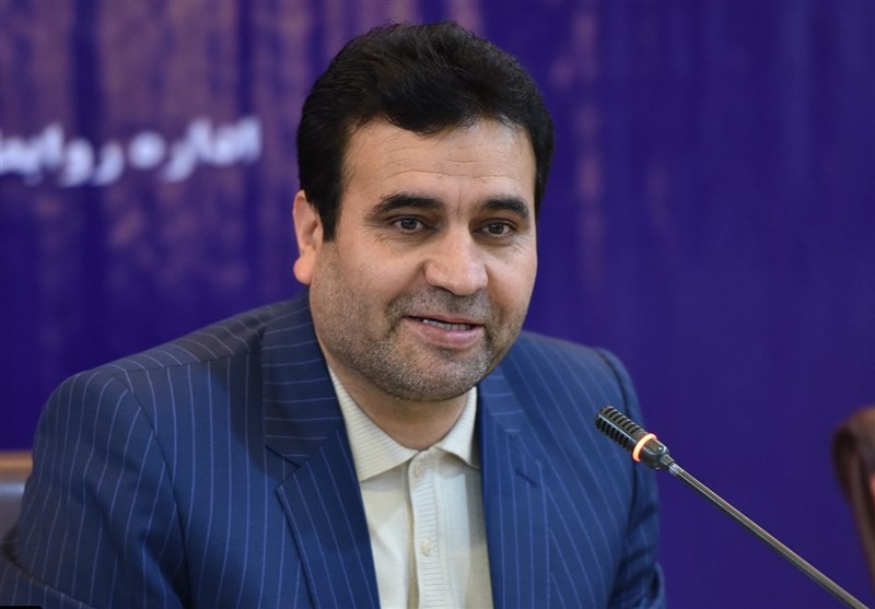 حسن کریمدادی، رئیس کمیسیون ایثارگران شورای اسلامی شهر مشهد مقدس 