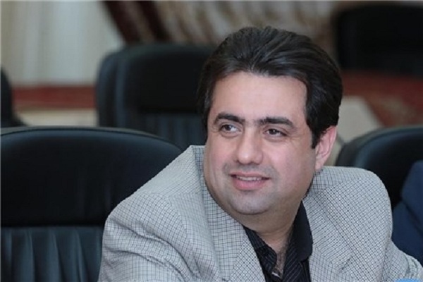 سعید اسلامی بیدگلی