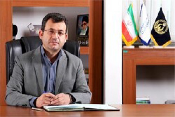 عیسی بابایی مدیر کل کمیته امداد گلستان