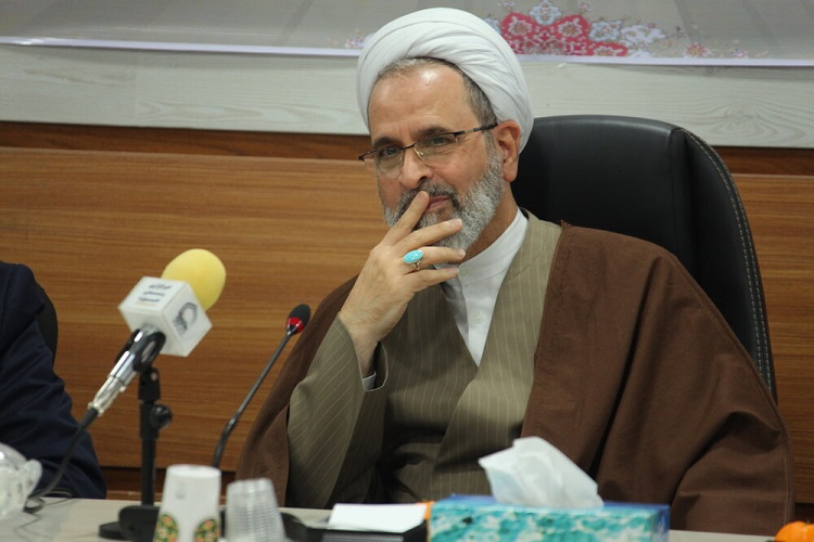 تدوین چشم&zwnj;انداز 20 سال آینده حوزه&zwnj;های علمیه کشور