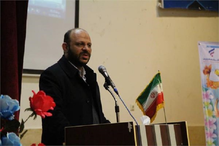 مهدی مسکنی، معاون امور تعاون وزارت تعاون، کار و رفاه اجتماعی
