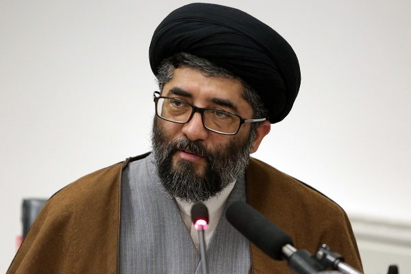 حجت&zwnj;الاسلام و المسلمین سیدجلال حسینی، رئیس سازمان کتابخانه&zwnj;ها، موزه&zwnj;ها و مرکز اسناد آستان قدس رضوی