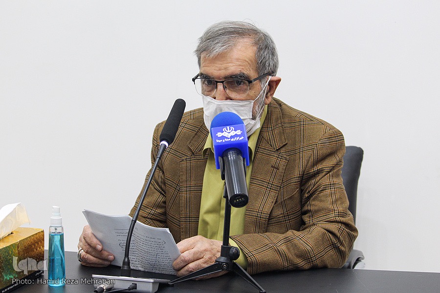 سیدعلی موسوی گرمارودی