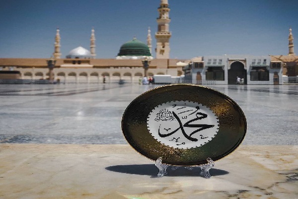 حنانه های مصطفی