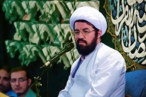 فیلم | بزرگ‎ترین دستاورد بعثت پیامبر اکرم(ص) قرآن است