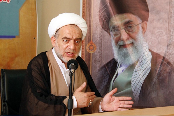 حجت&zwnj;الاسلام والمسلمین مهدی نیلی&zwnj;پور، رئیس بنیاد مهدویت و آینده&zwnj;پژوهی اصفهان