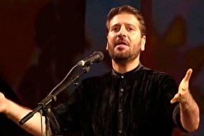 فیلم | «یا رسول‌الله یا محمد(ص)» با نوای سامی یوسف