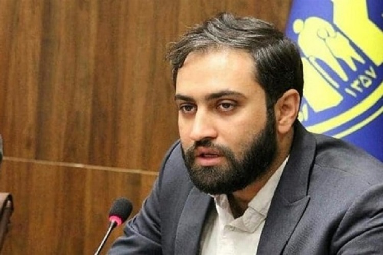 محمود کریمی بیرانوند، معاون اشتغال و کارآفرینی وزارت تعاون، کار و رفاه اجتماعی