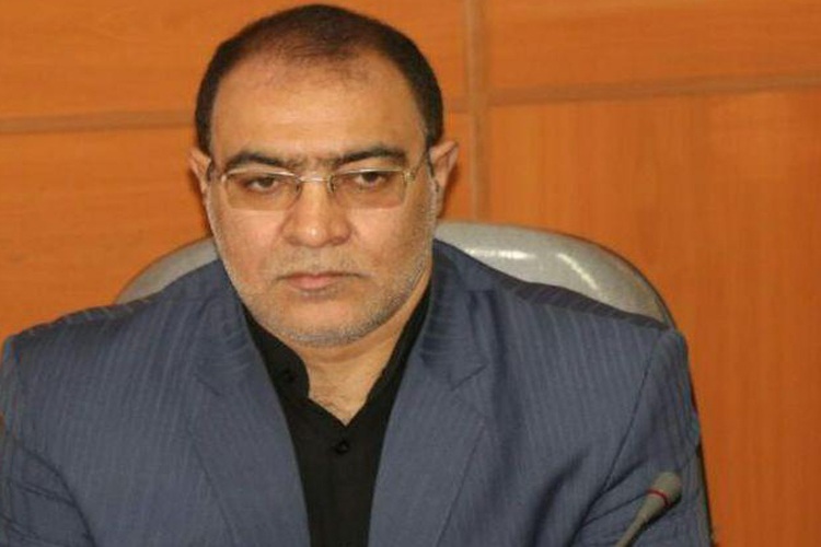 حجت&zwnj;الله مؤمنی، معاون فرهنگی و پرورشی آموزش و پرورش لرستان