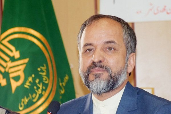 رضا معممی مقدم