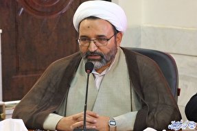 بردسکن به ازای هر ۱۶۰۰ نفر یک روحانی دارد